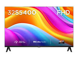 TCL 32S5400A
