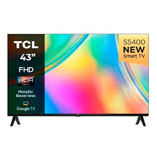 TCL 43S5400A