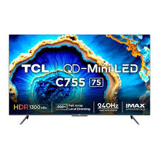 TCL 75C755
