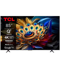 TCL 85C655