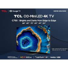 TCL 85C755