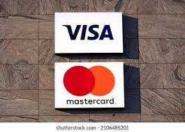 Visa Mastercard